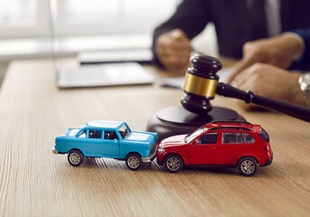 The Importance of Hiring a Car Accident Attorney